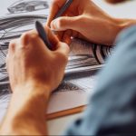 My Design Story