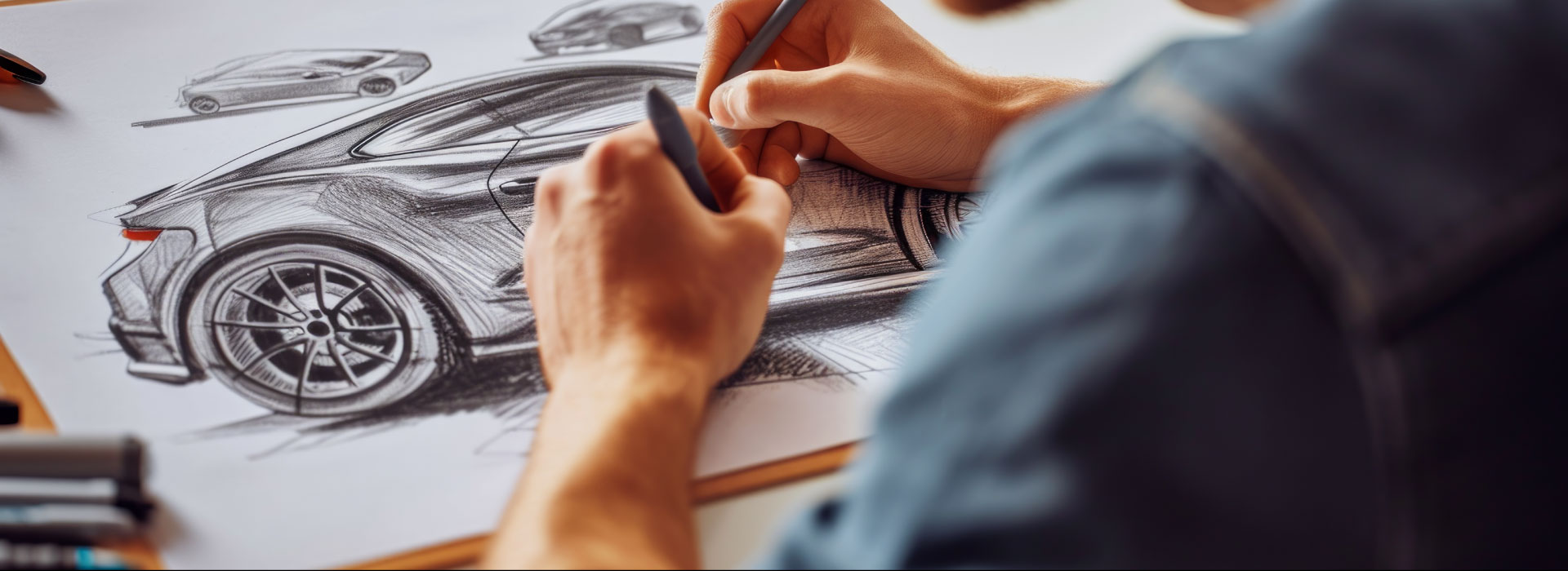 My Design Story